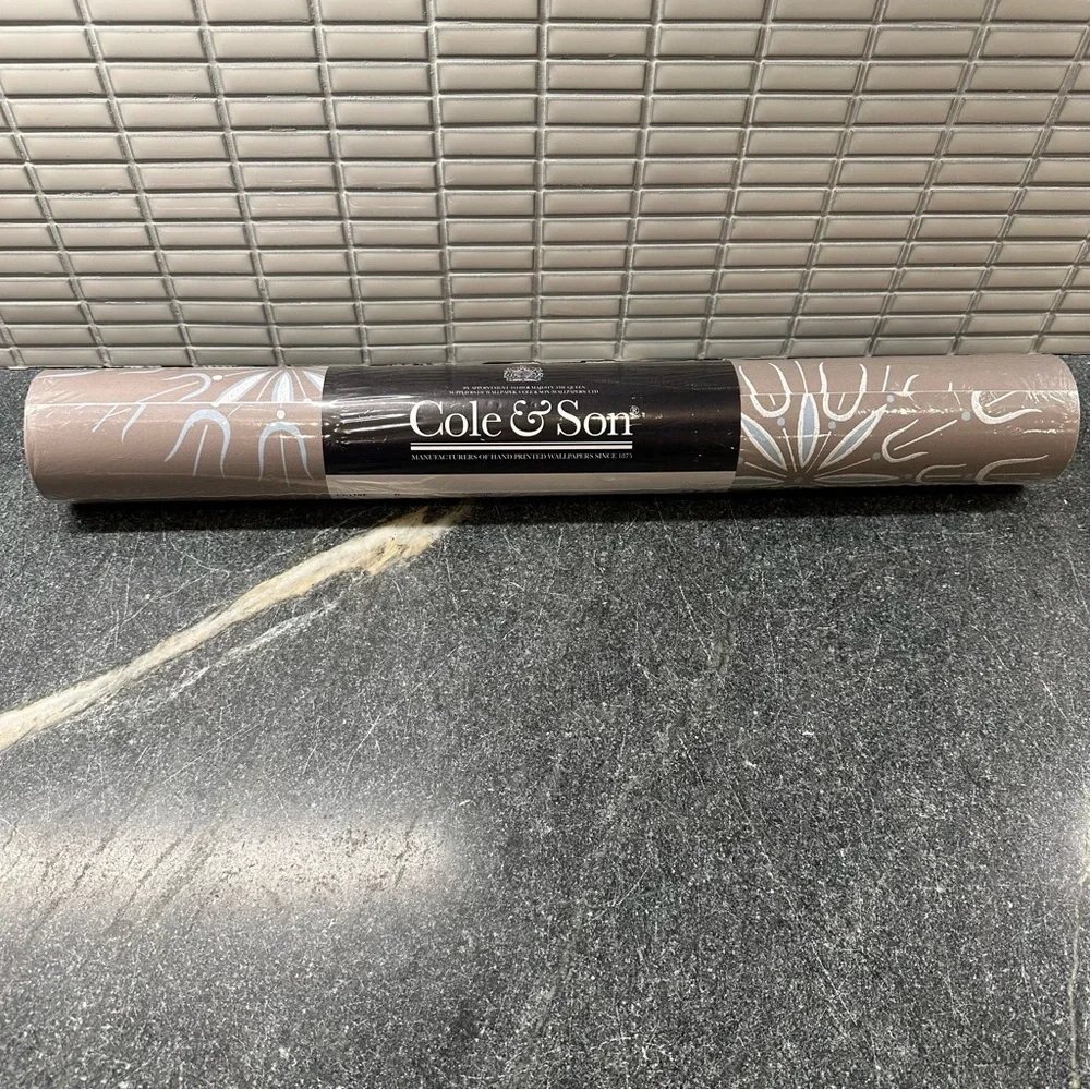Cole & Son Fioretti